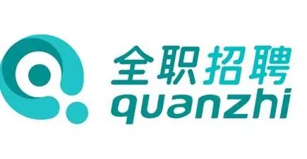 全职招聘官方logo